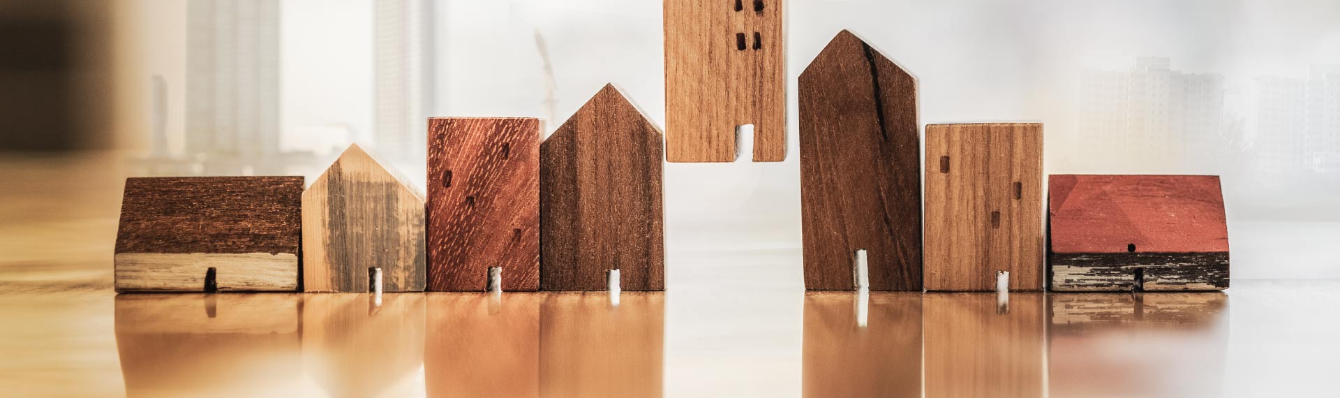 Home equity loans